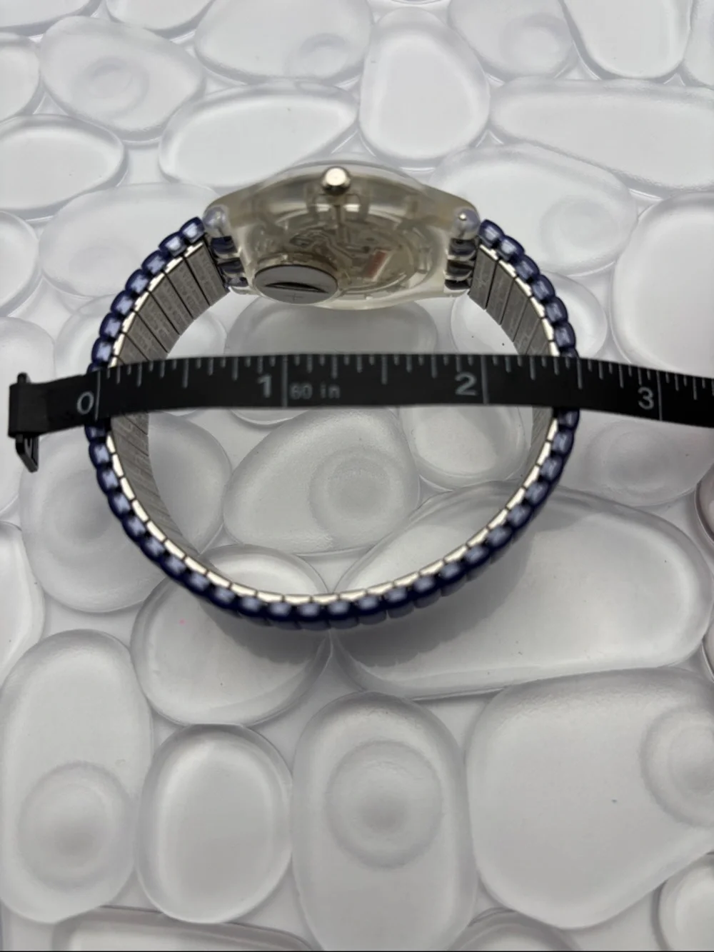 Swatch watch gk238